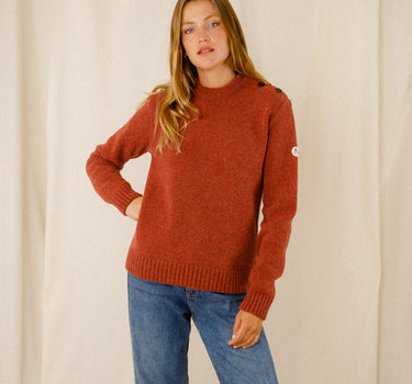 Pull uni marin Andreas