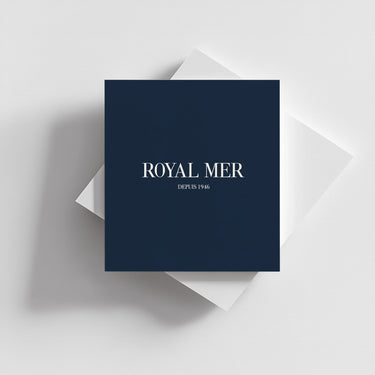 Carte cadeau Royal Mer