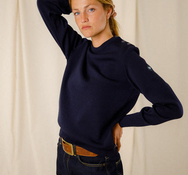 Pull marin uni Ellen