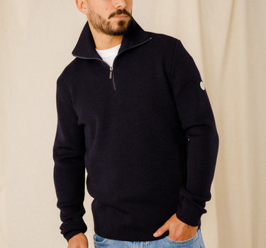 Pull camionneur Etrelles