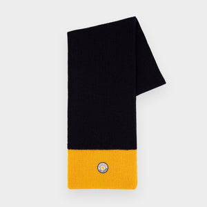 Royal Mer X Guy Cotten scarf