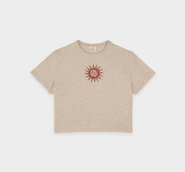 Tee-shirt soleil