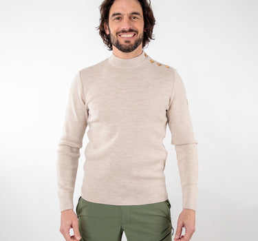 Pull marin Marceau