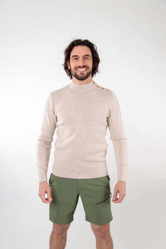 Pull marin Marceau