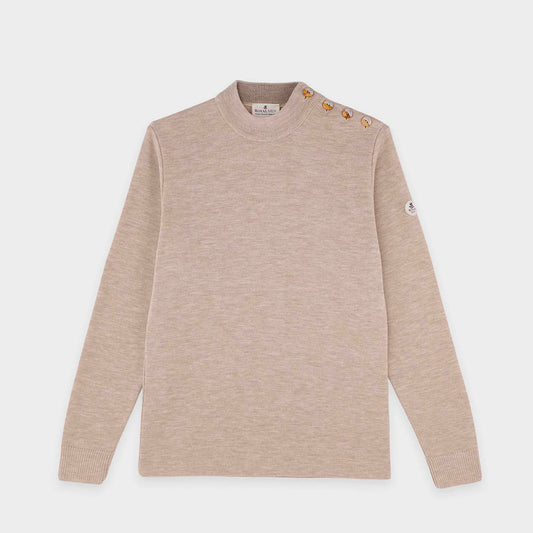 Pull marin Marceau