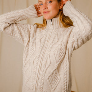 Cardigan Mélodie 