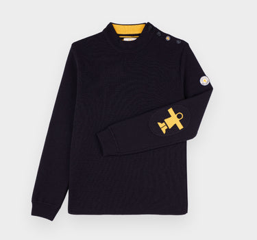 Pull marin Royal Mer X Guy Cotten