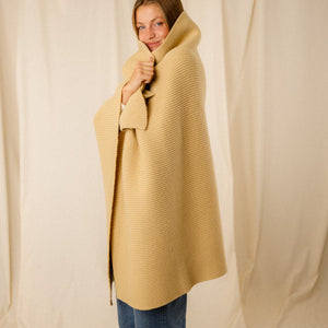 RM wool blanket