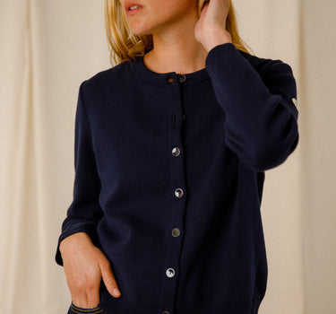 Cardigan Vivia