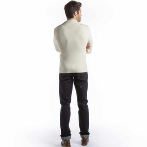 Adrian plain sailor sweater