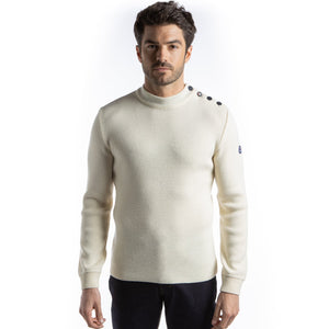 Adrian plain sailor sweater