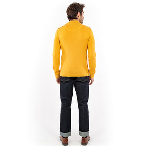 Adrian plain sailor sweater