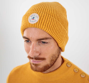 Charly plain hat