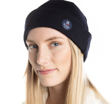 Bonnet uni Louet