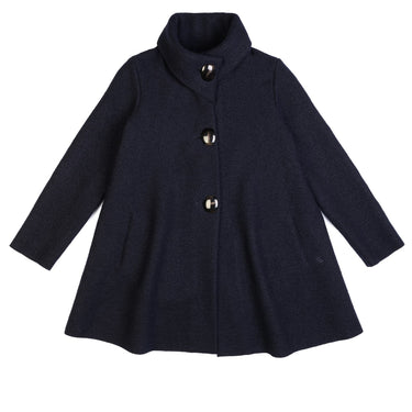 Manteau en laine