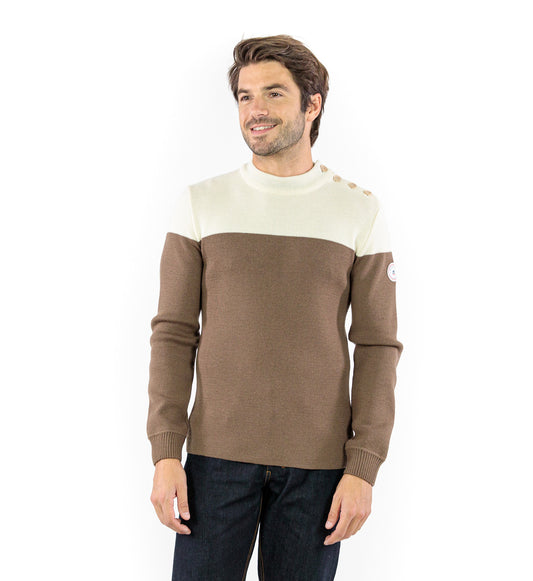 Roland sailor sweater