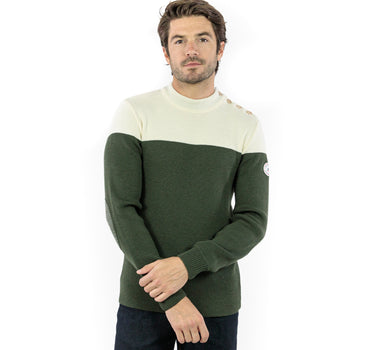 Roland sailor sweater