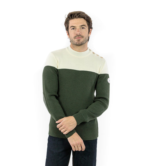 Roland sailor sweater