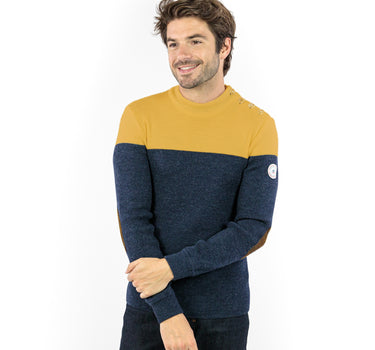 Roland sailor sweater