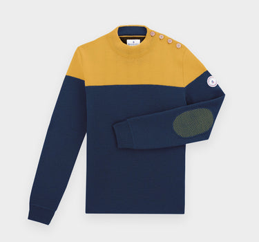 Roland sailor sweater