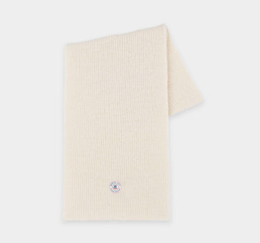 Romeo plain scarf