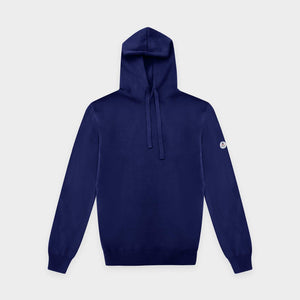 Lined hoodie